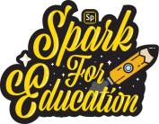 spark_for_education_sticker_3x3